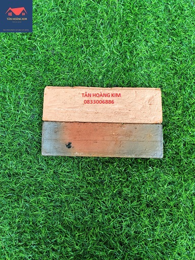 Gạch thẻ bát cổ 21,5x6cm