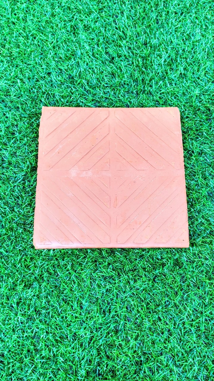 Gạch Lá Dừa Xuân Hòa