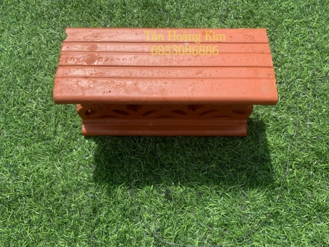 Gạch hoa chanh Xuân Hòa