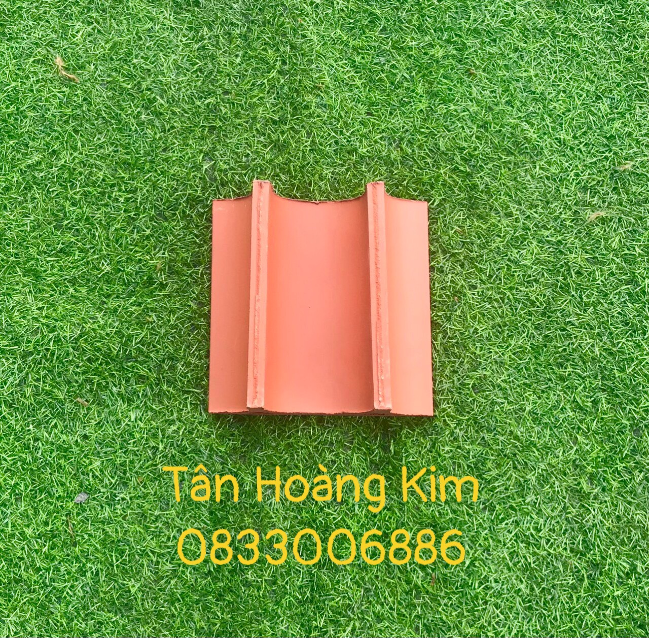 Gạch chống nóng chữ U Đất Việt