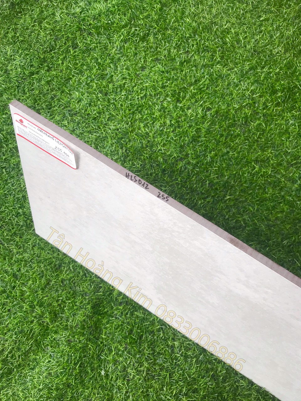 Gạch Đồng Tâm 30x60cm HLS012 255