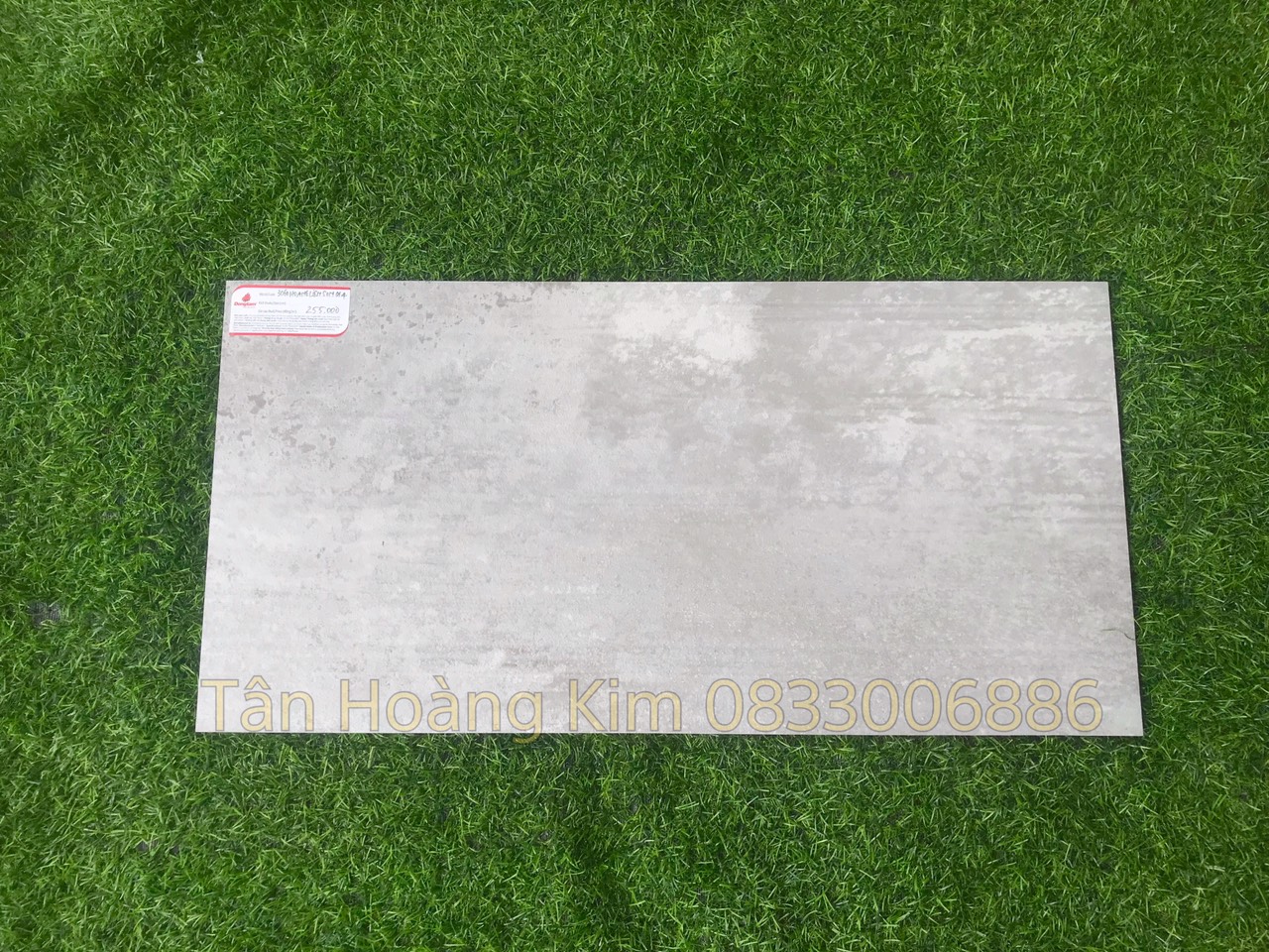 Gạch Đồng Tâm 30x60cm HLS014 255