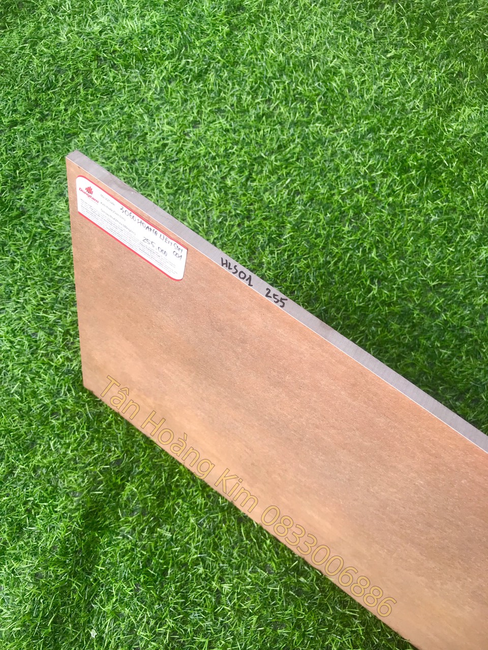 Gạch Đồng Tâm 30x60cm HLS01 255