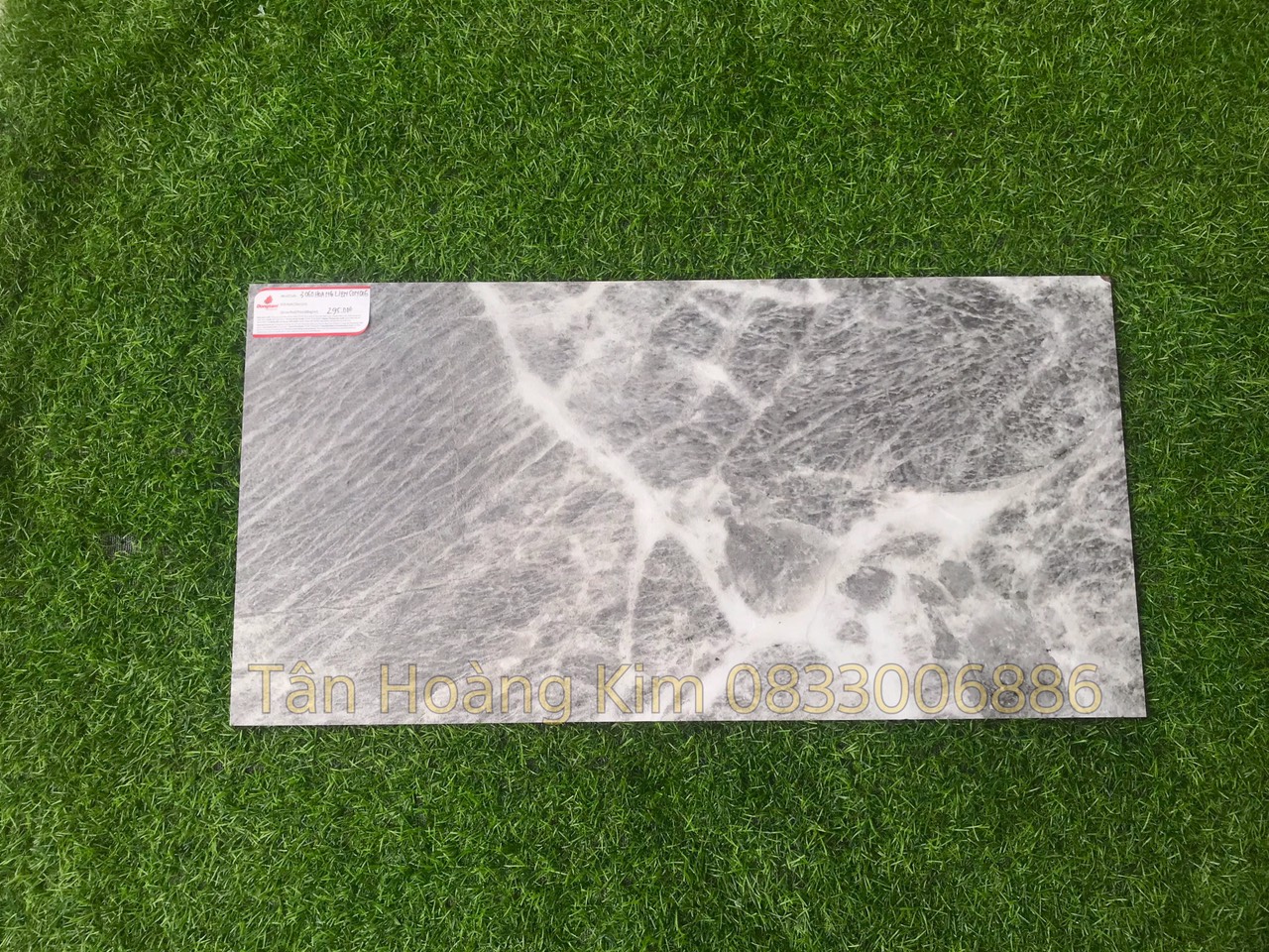 Gạch Đồng Tâm 30x60cm HLS016 295