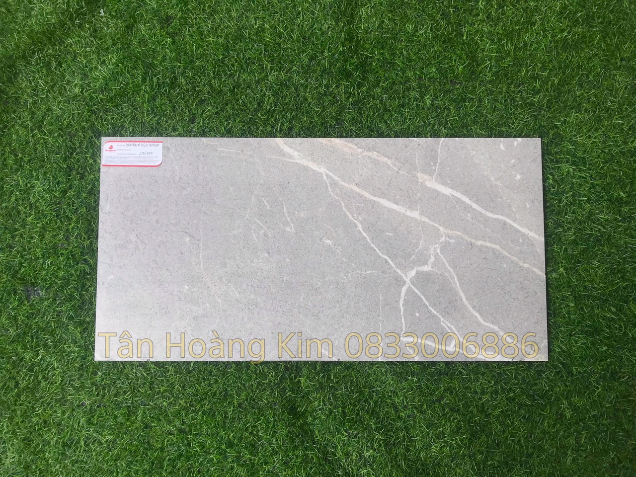Gạch Đồng Tâm 30x60cm HLS010 295