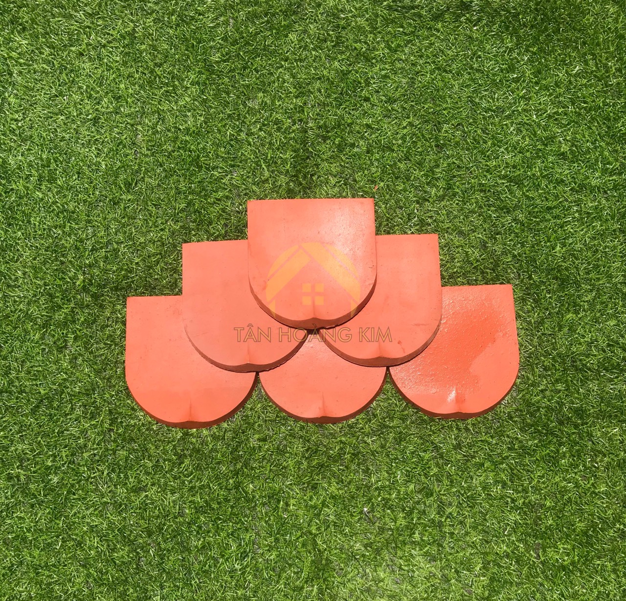 Ngói Mũi Hài 150 Hạ Long GĐ