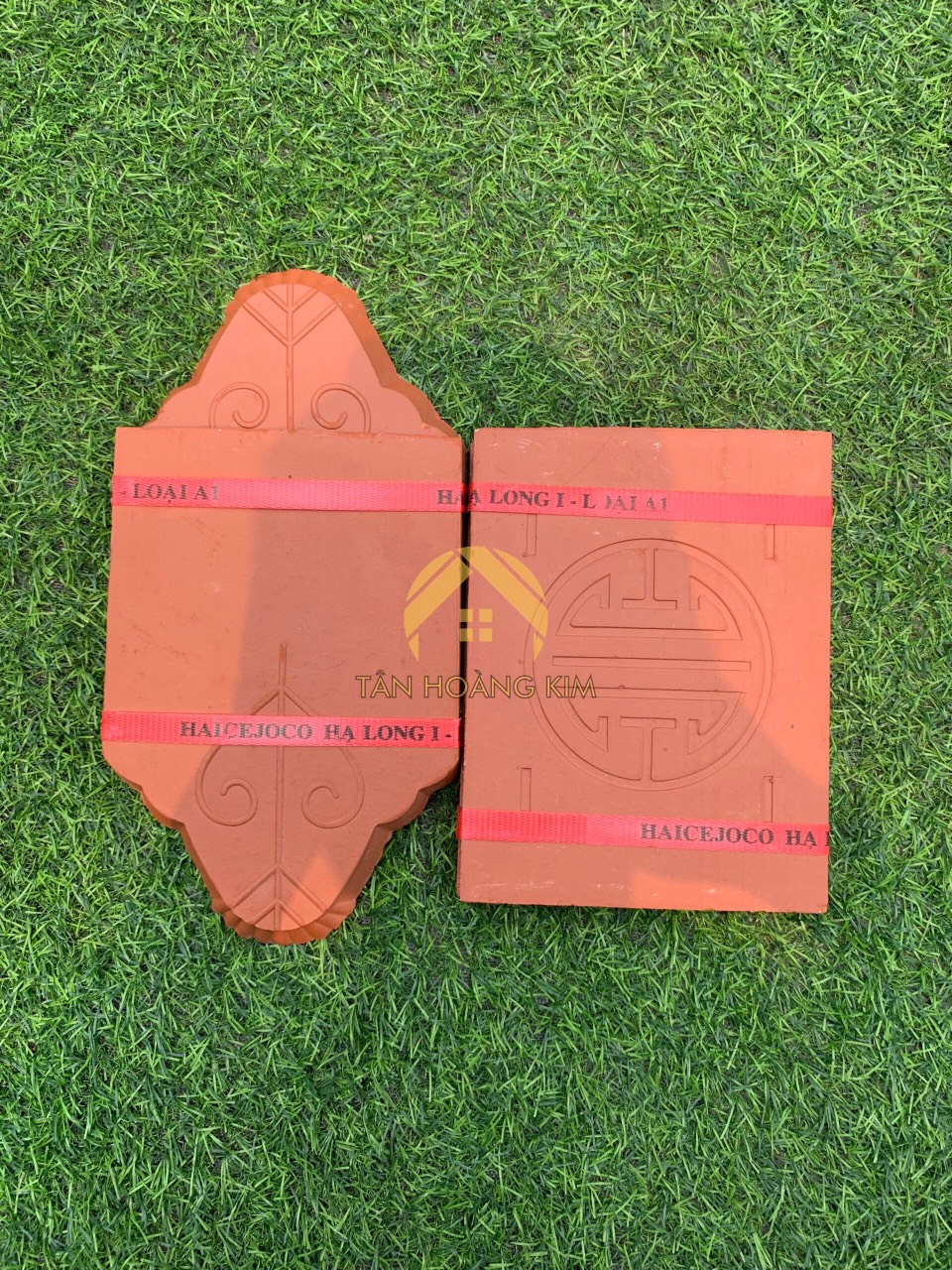 Ngói chiếu Hạ Long Haicejoco