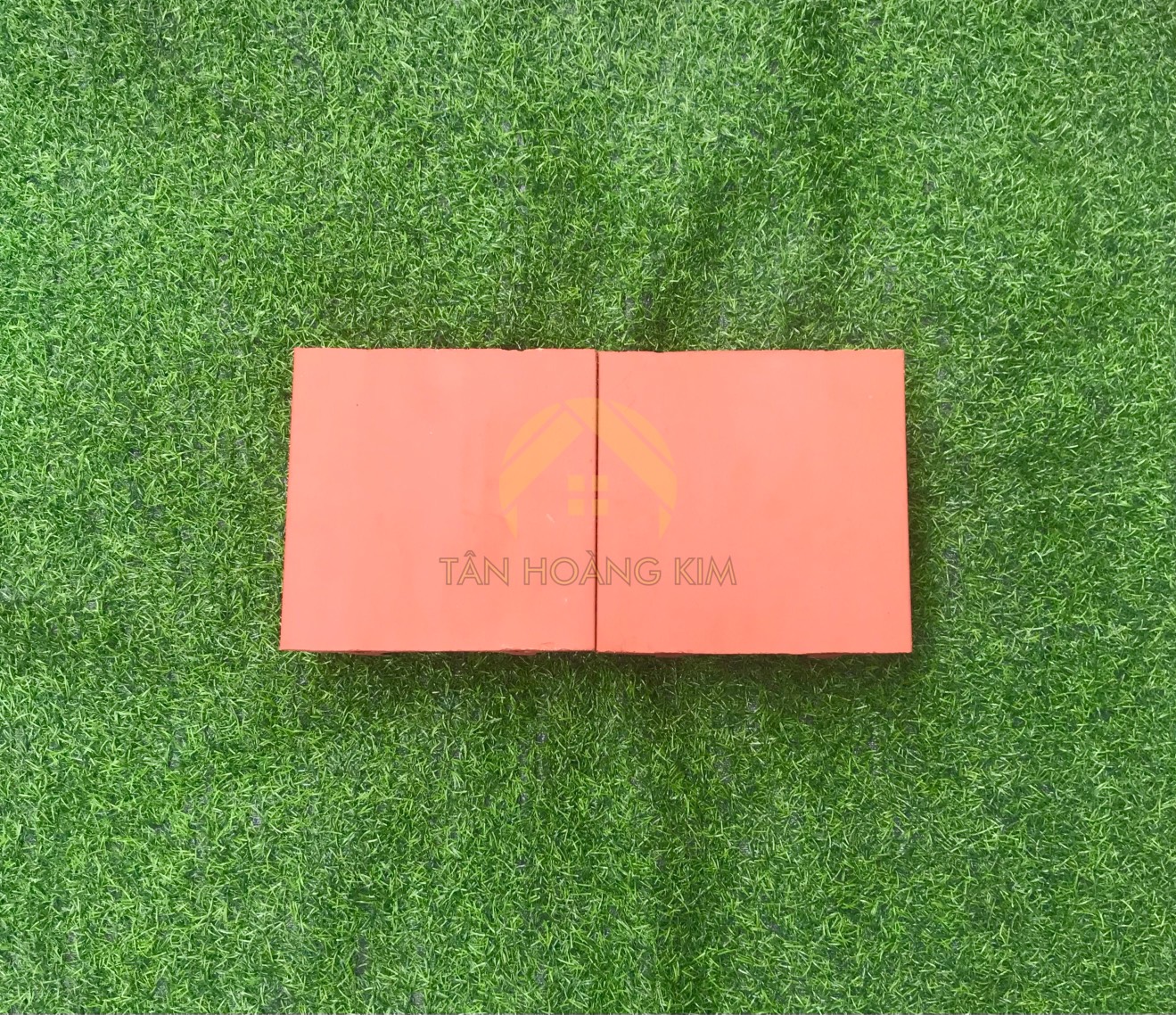 Gạch chống nóng chữ U