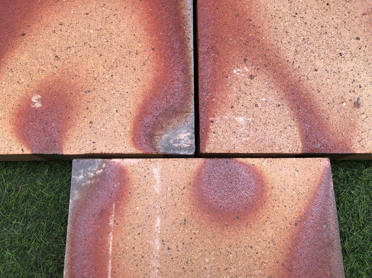 Gạch bát cổ Bình Dương màu sáng