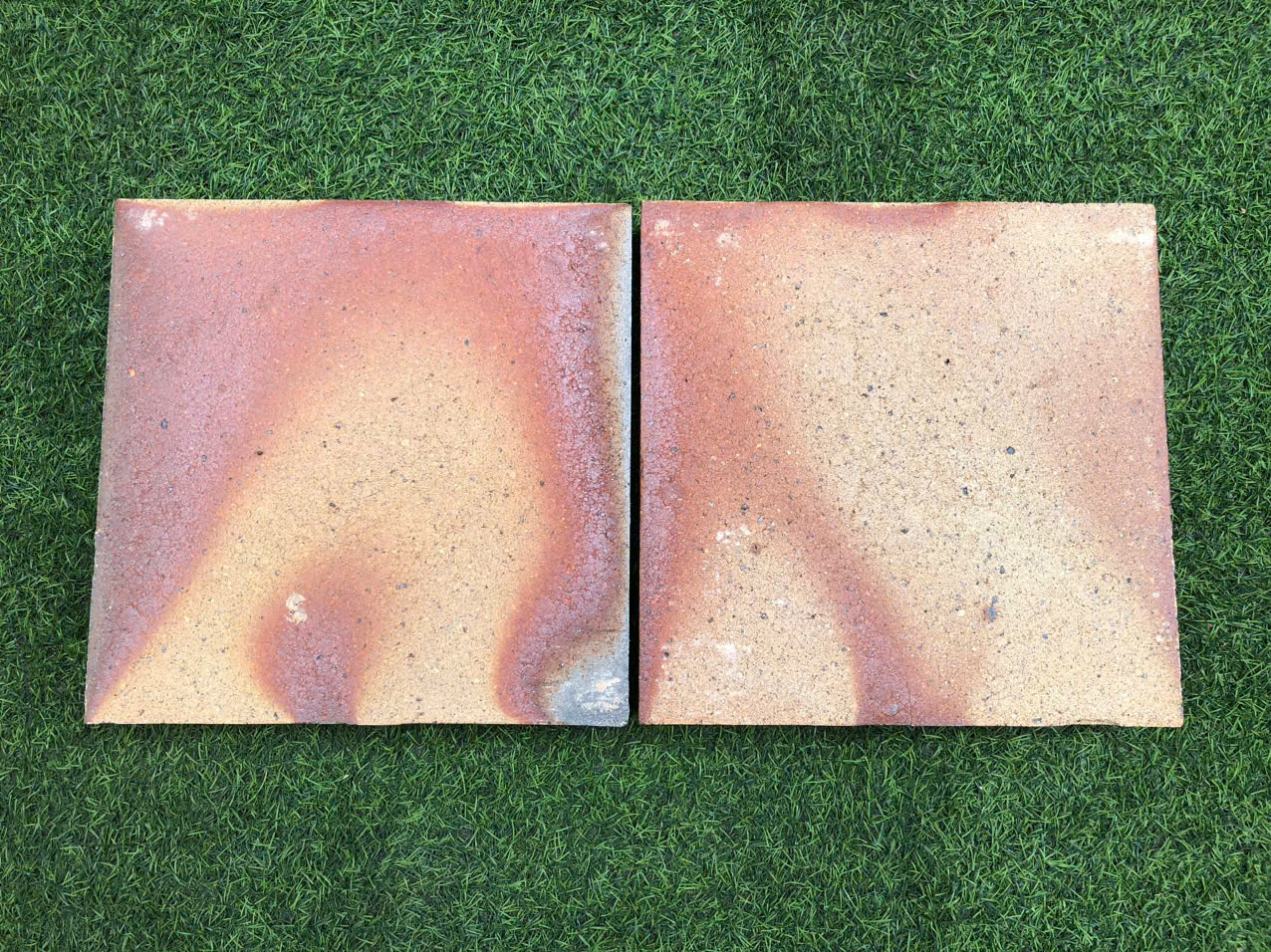 Gạch bát cổ Bình Dương màu sáng