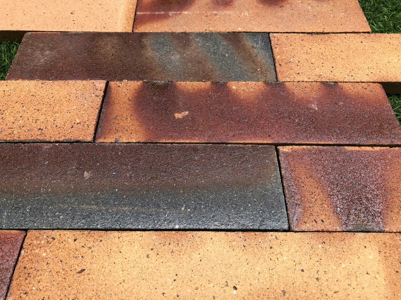 Gạch thẻ giả cổ 23x6cm