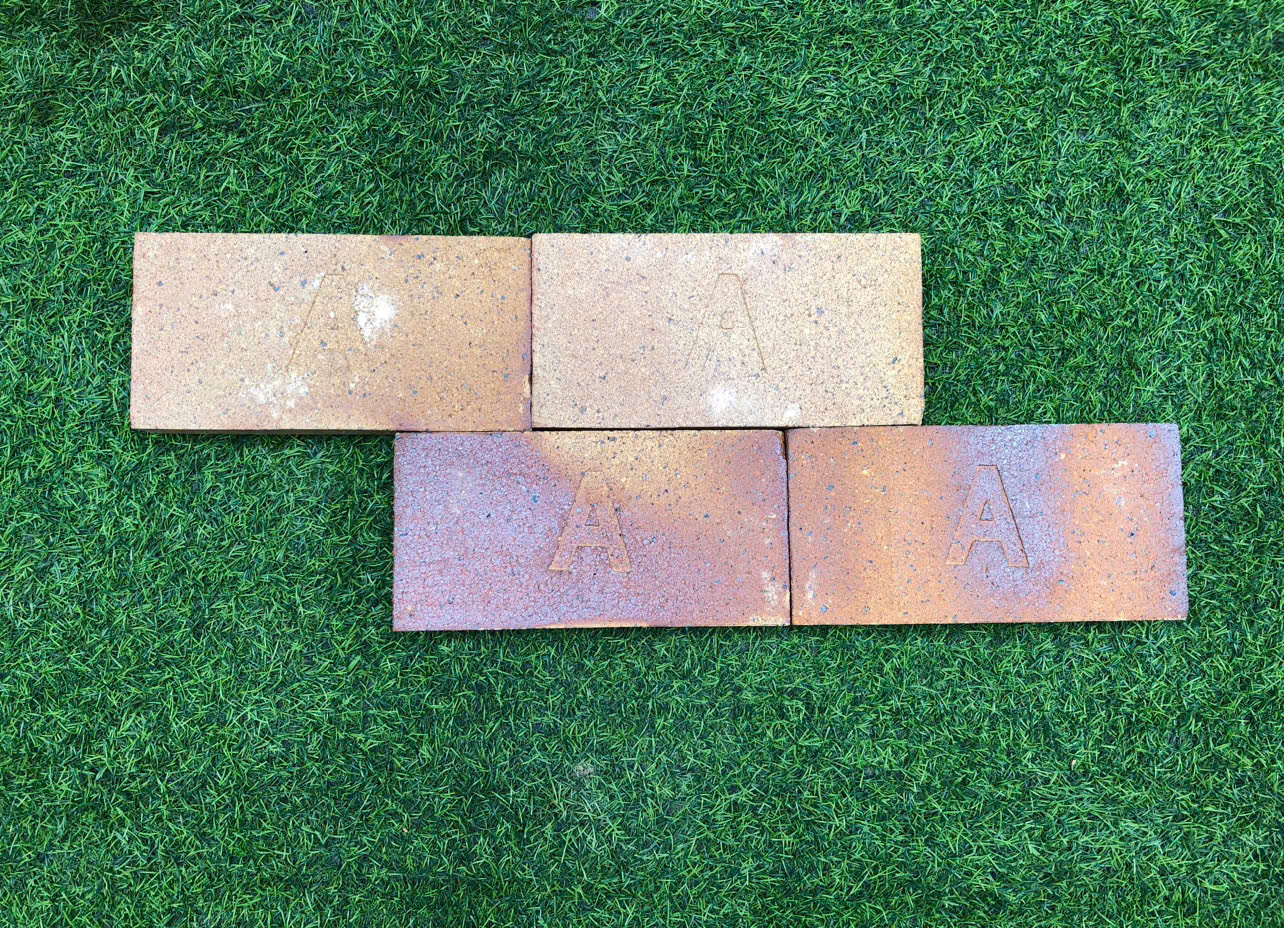 Gạch thẻ giả cổ 3F