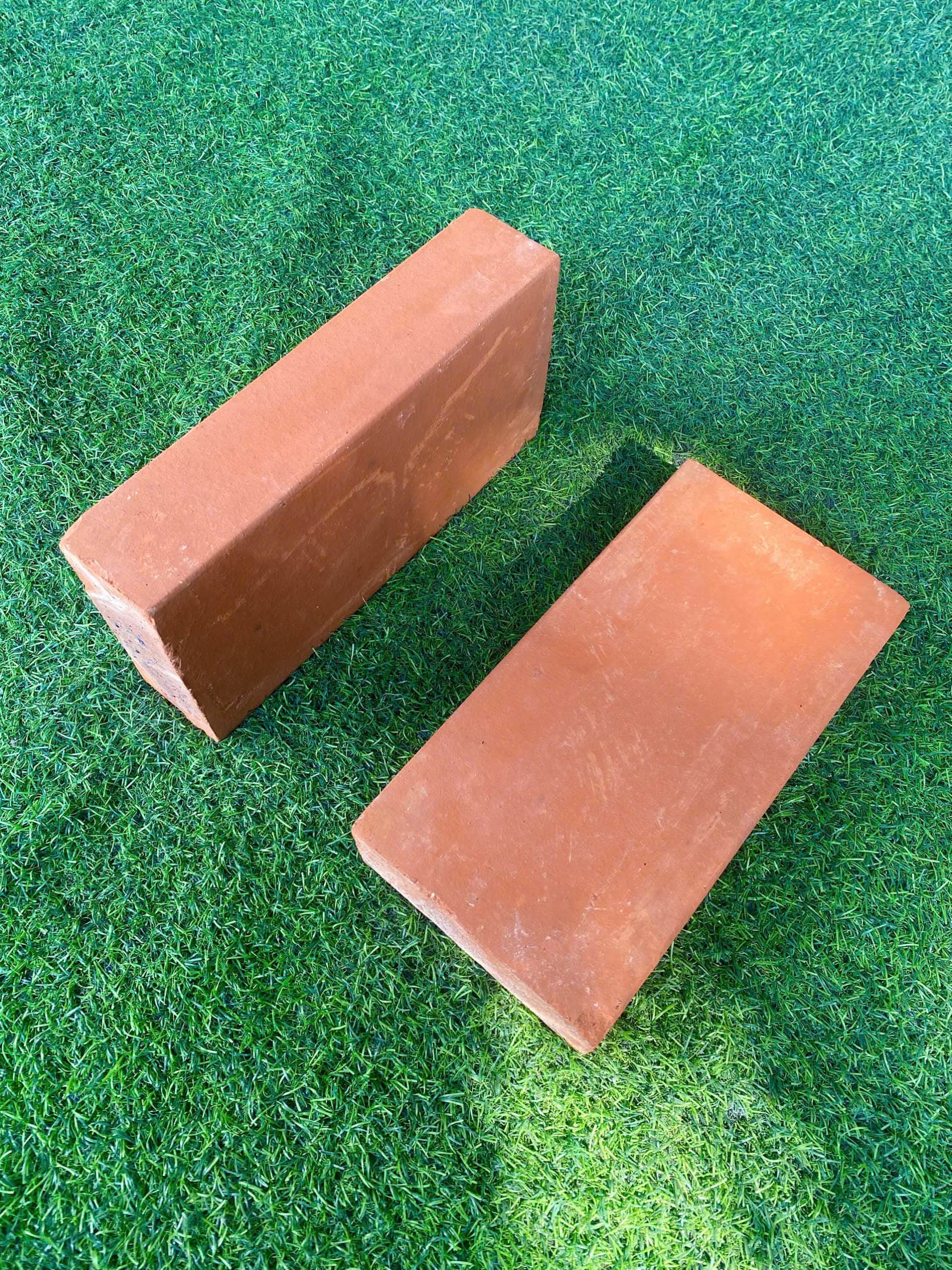 Gạch thất cổ Đông Anh