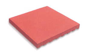 Gạch nem tách 285x285 Viglacera Hữu Hưng