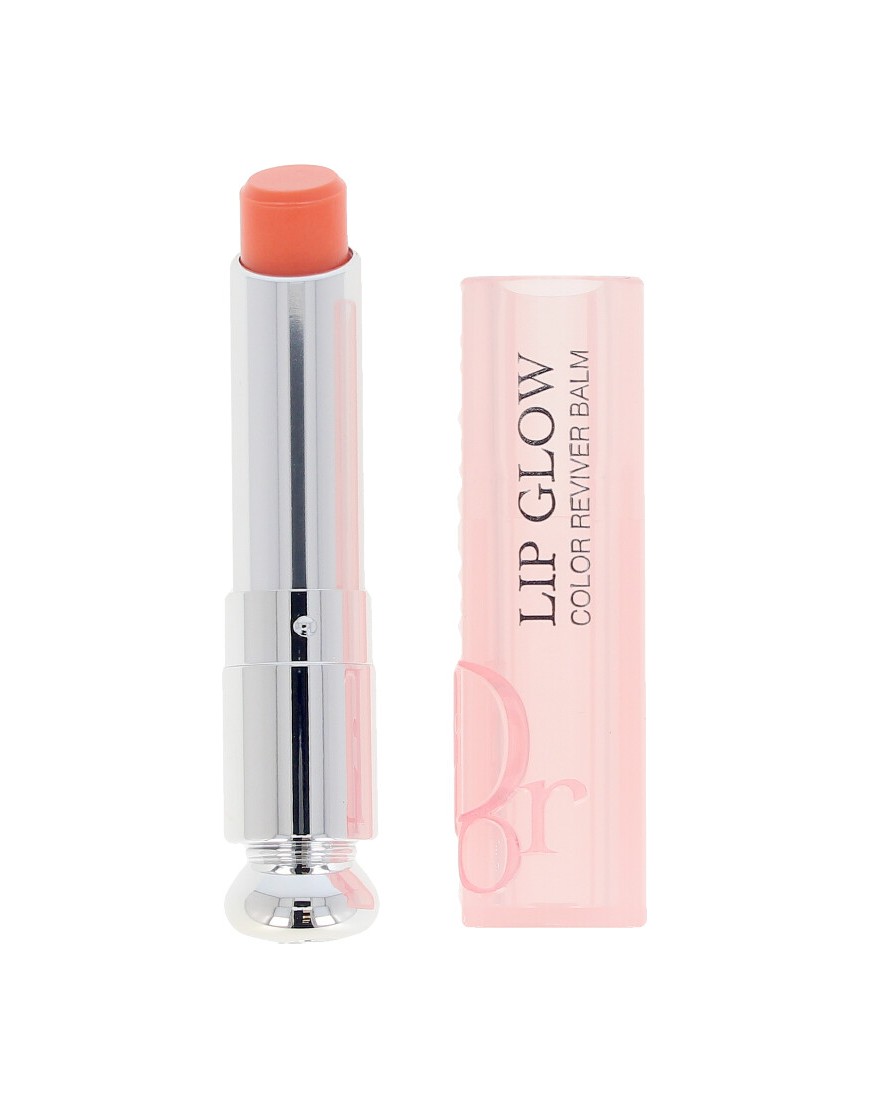 Set son dưỡng Dior Lip Glow Duo 001 Pink 004 Coral  Mỹ Phẩm Hàng Hiệu  Pháp  Paris in your bag