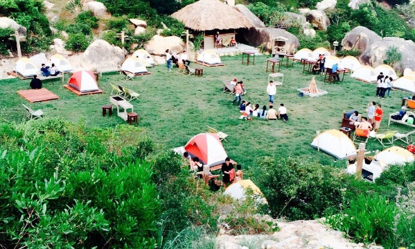 Rủ ngay hội bạn thân đi