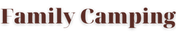 logo FamilyCamping