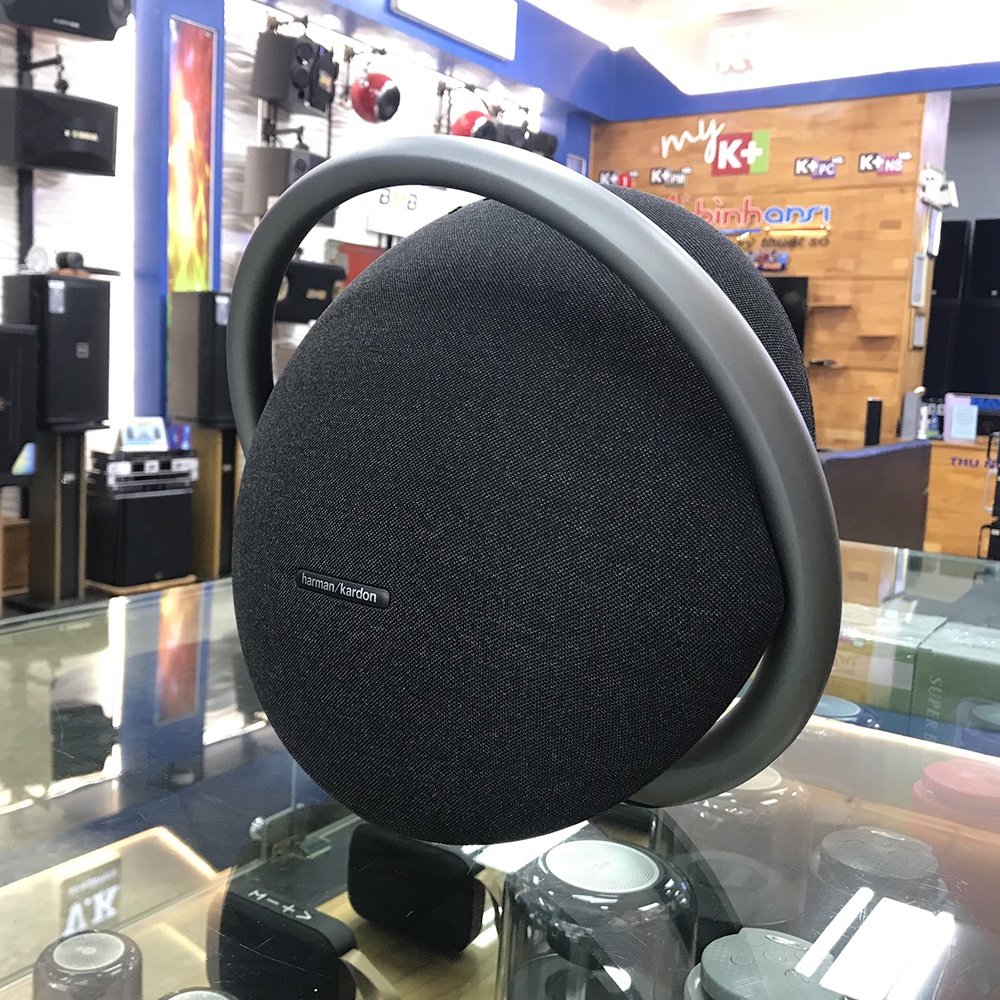 Loa bluetooth JBL Harman Kardon Onyx Studio 7 tại BAS Audio Nam Định