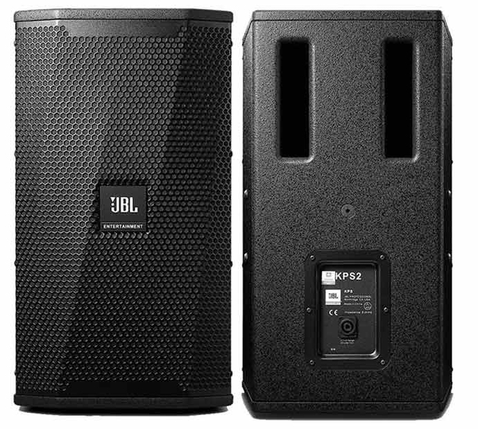 Loa karaoke gia đình JBL KPS2 tại Bình Ansi Nam Định