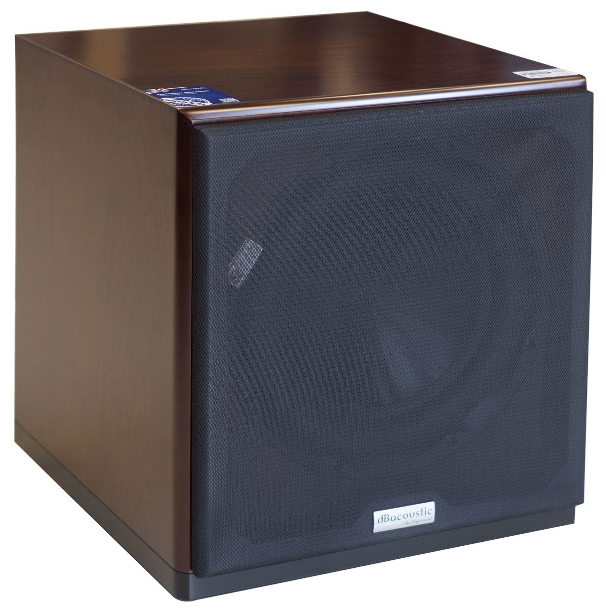Sub điện dBacoustic SW 12B