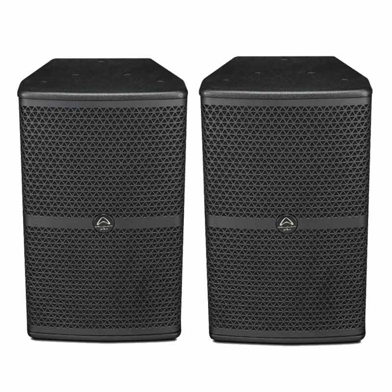 Loa karaoke wharfedale WH12 NEO tại BAS Audio Nam Định