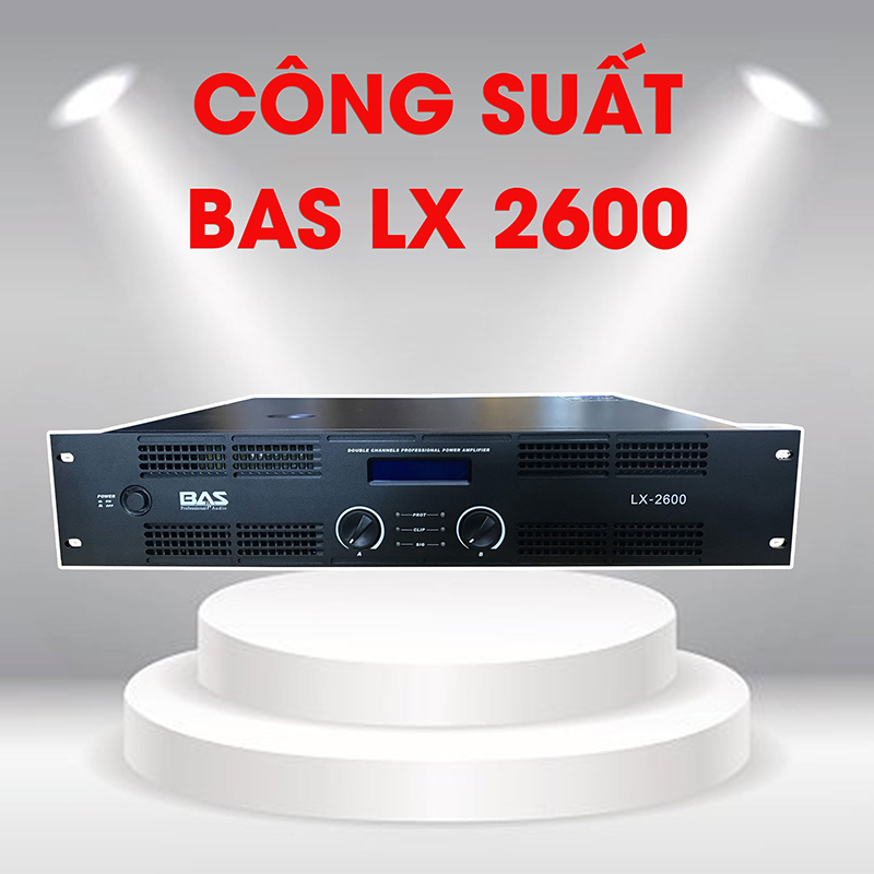DÀN KARAOKE GIA ĐÌNH BAS AUDIO 01