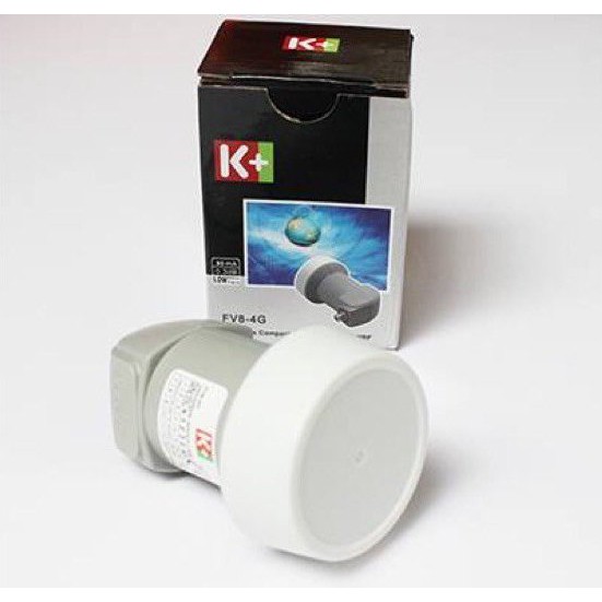 LNB K+