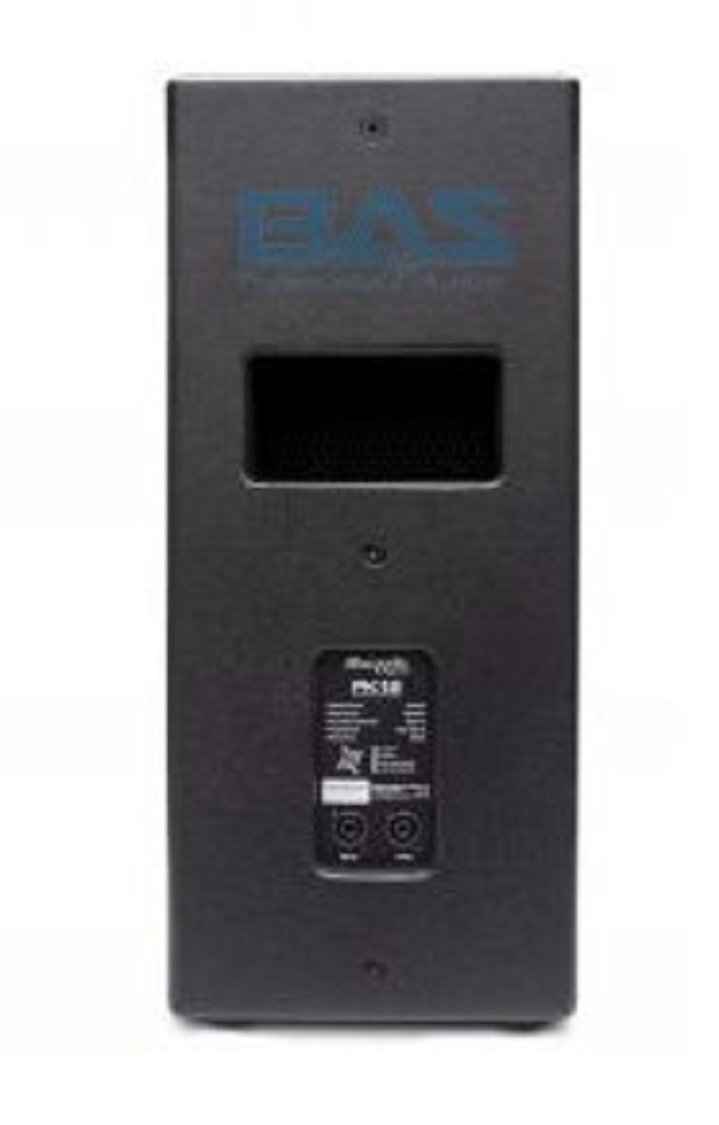 Loa PK12 dBacoustic Full Range Trép Kèn bass 30, Loa full dBacoustic PK12