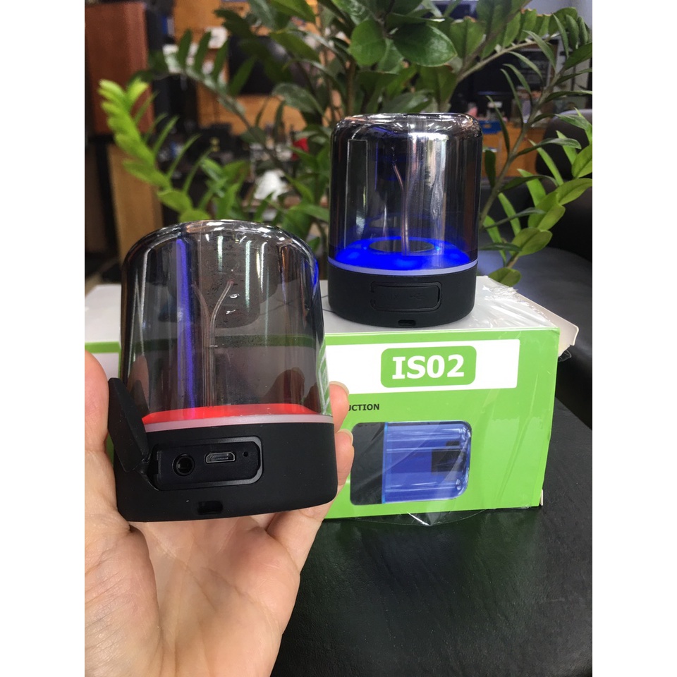 Loa bluetooth Kiwi IS02