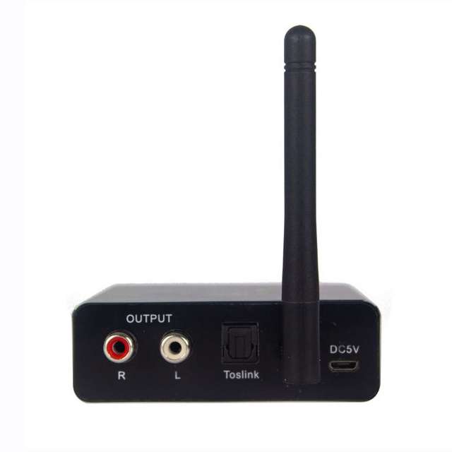 Bộ chuyển đổi tín hiệu âm thanh Kiwi KA08