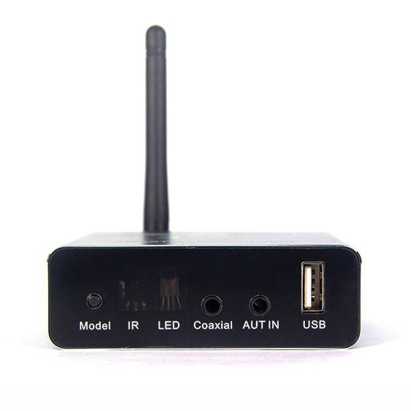 Bộ chuyển đổi tín hiệu âm thanh Kiwi KA08