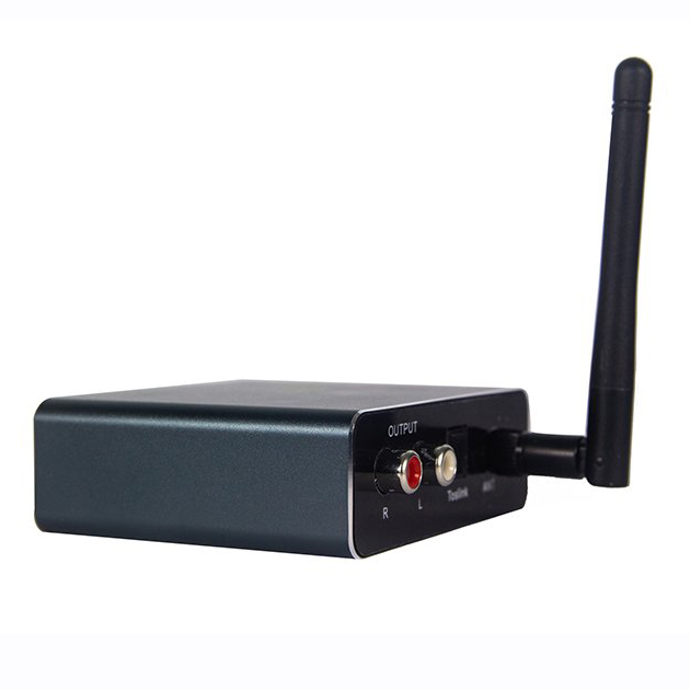 Bộ chuyển đổi tín hiệu âm thanh Kiwi KA08