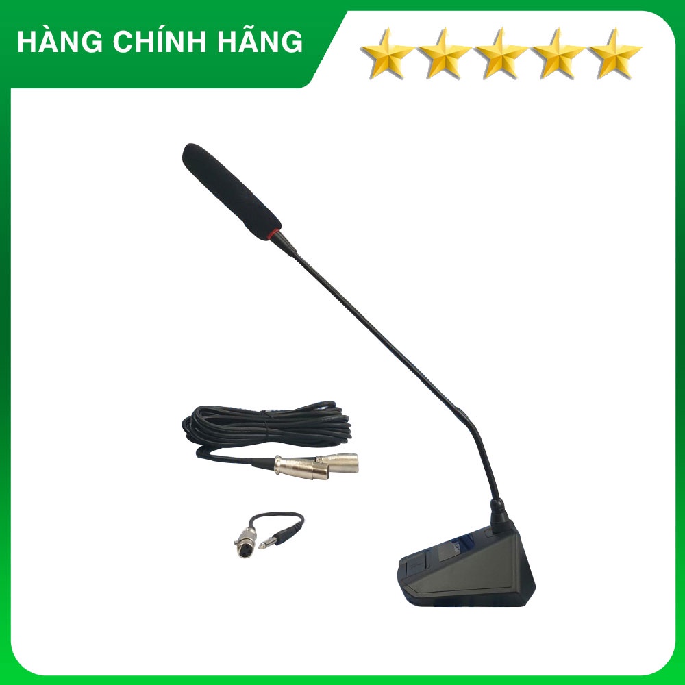 Mic hội thảo có dây SURE 86A