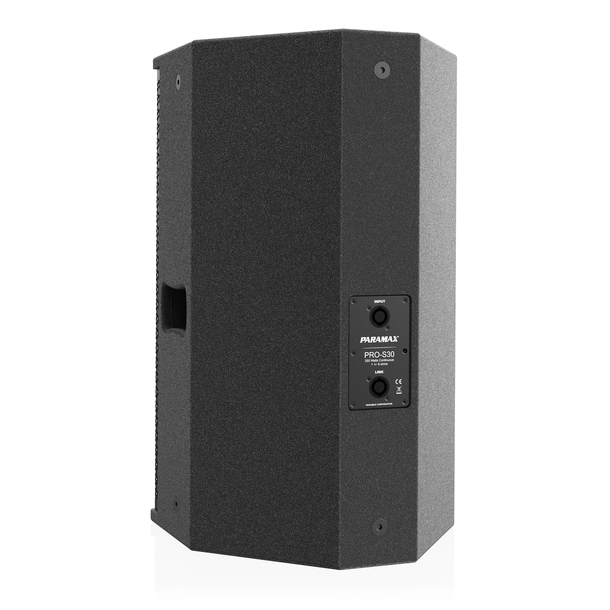 Loa Full Karaoke Paramax Pro-S30