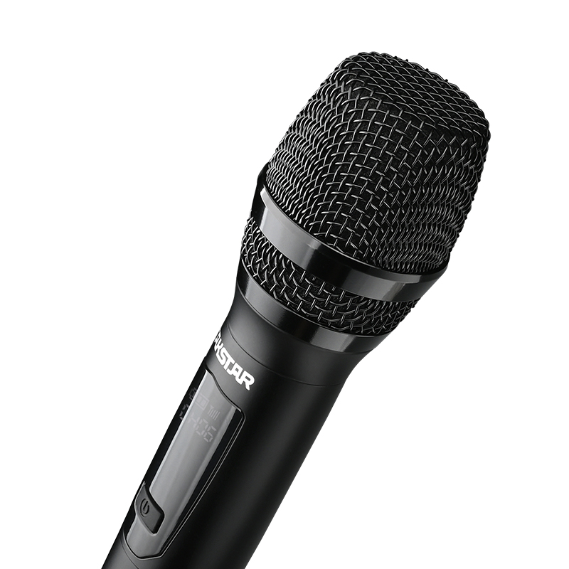 Micro không dây Takstar TS-K201
