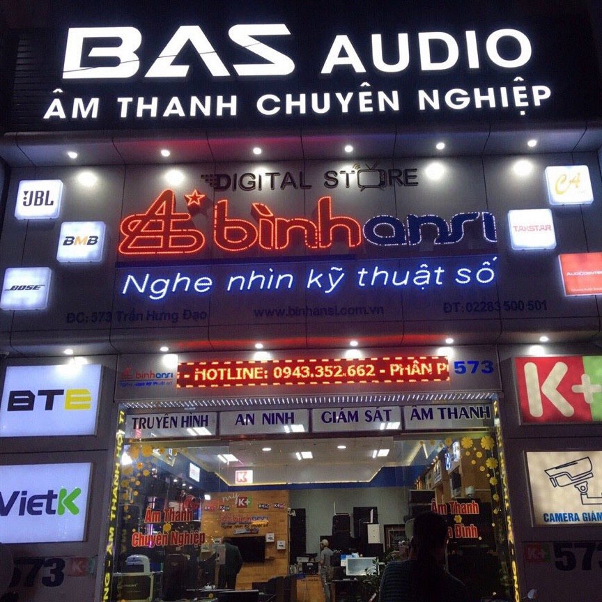 Tai kiểm âm TS-450