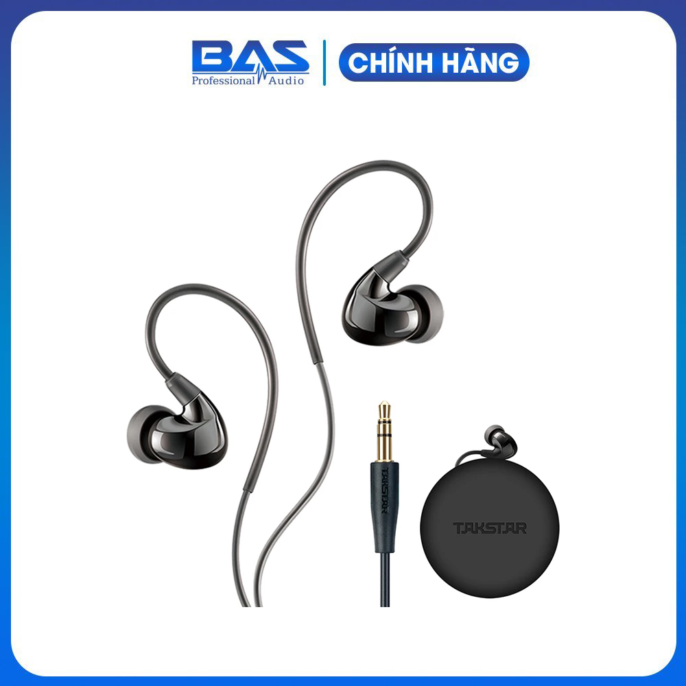 Tai nghe in-ear TS-2260