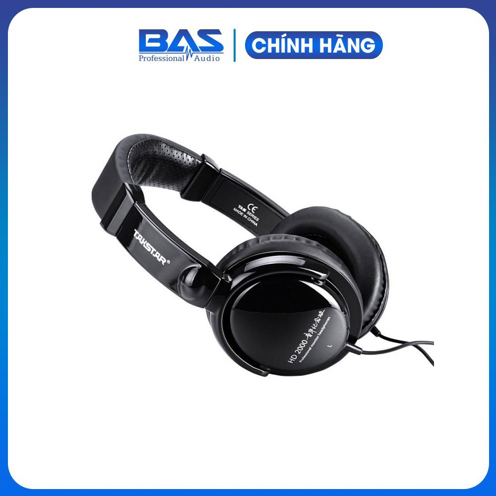 Tai nghe kiểm âm Takstar HD2000