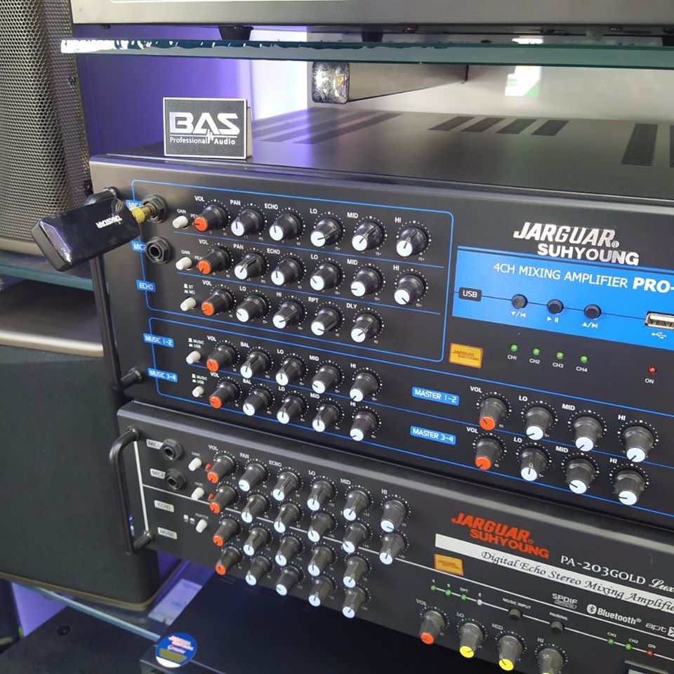 Mic trợ giảng không dây Takstar HM 200W