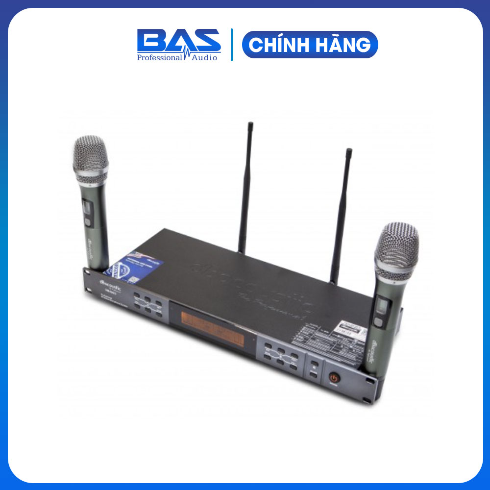 Micro dBacoustic DB350 Plus