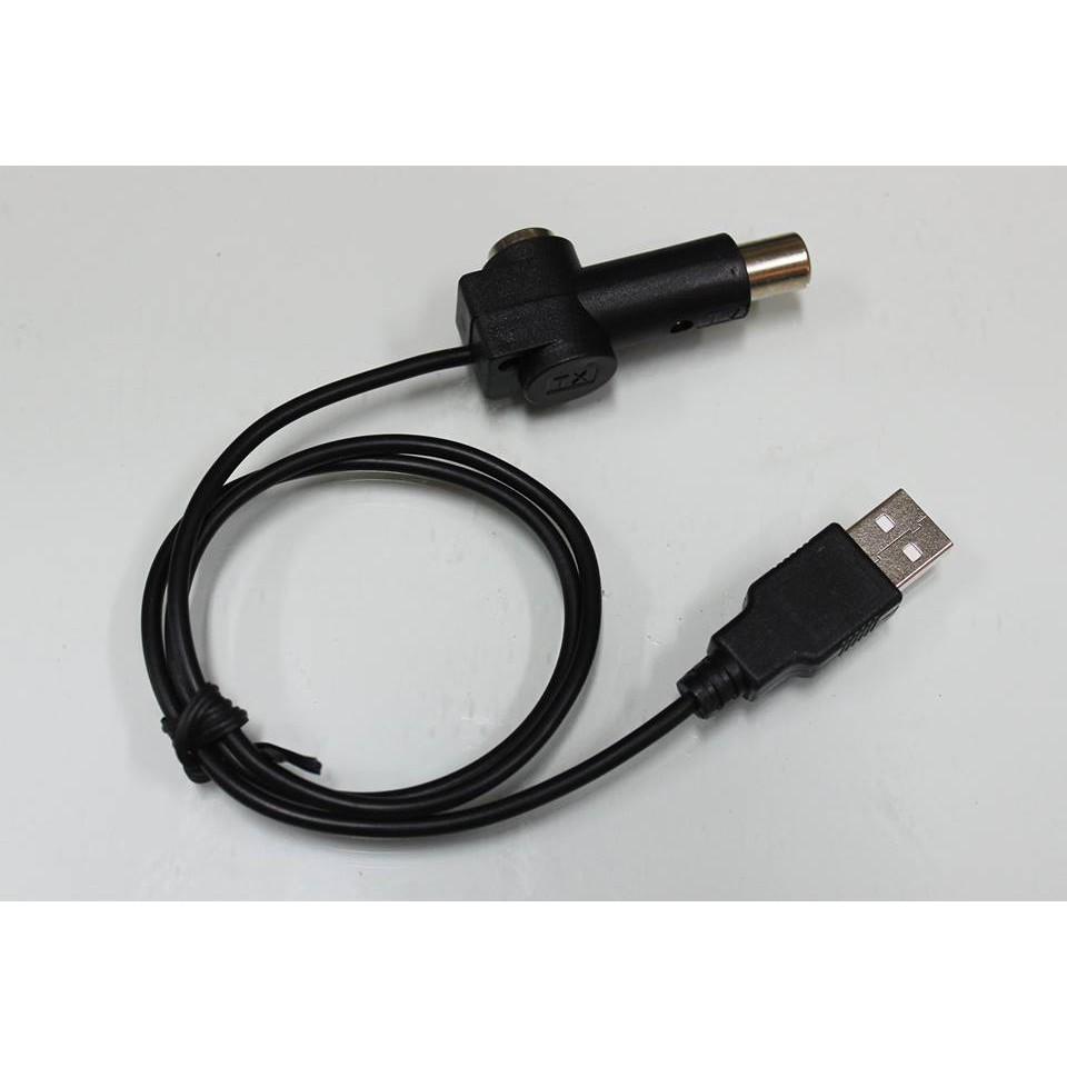 Dây cấp nguồn USB