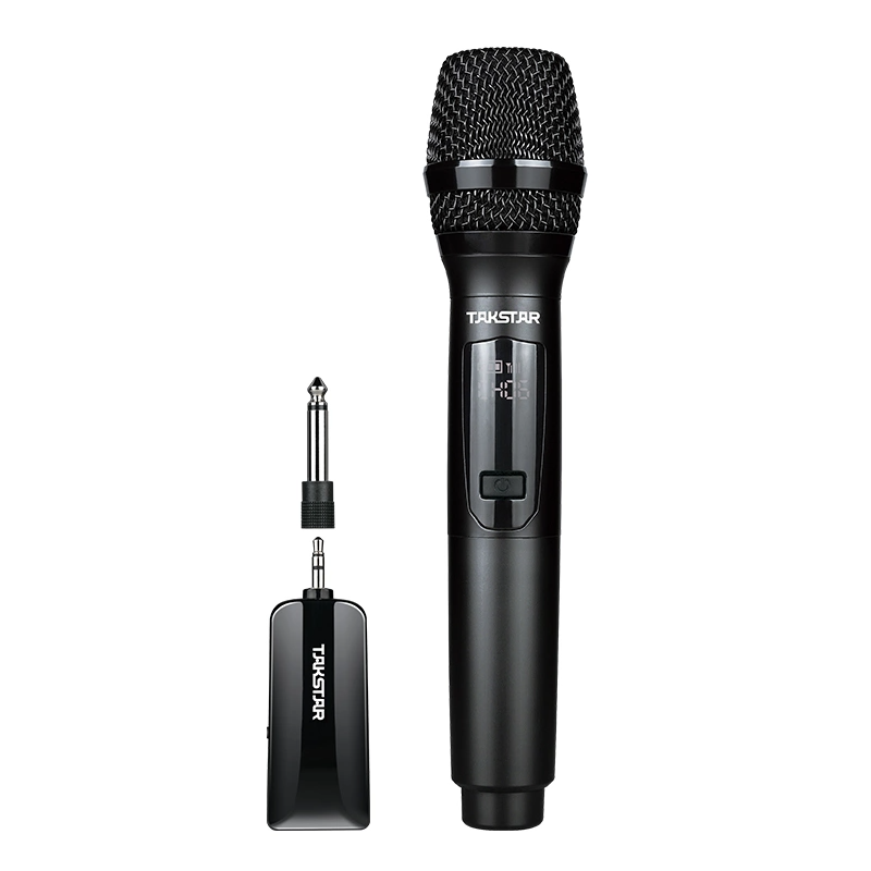 Micro không dây Takstar TS-K201