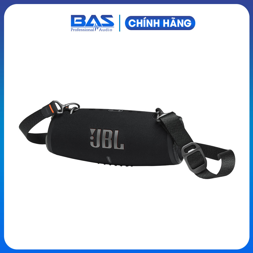 Loa Bluetooth di động JBL Xtreme 3