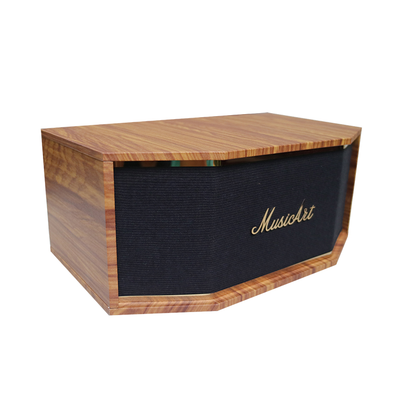 Loa MusicArt Model K3, loa treble chống cháy