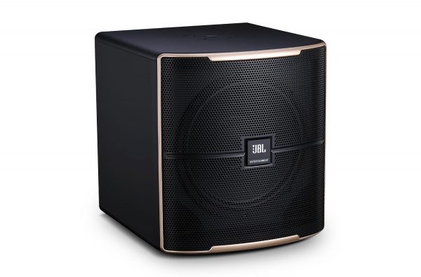 Loa siêu trầm karaoke JBL Pasion 12SP bass 30, công suất 300W, mạch CLass D
