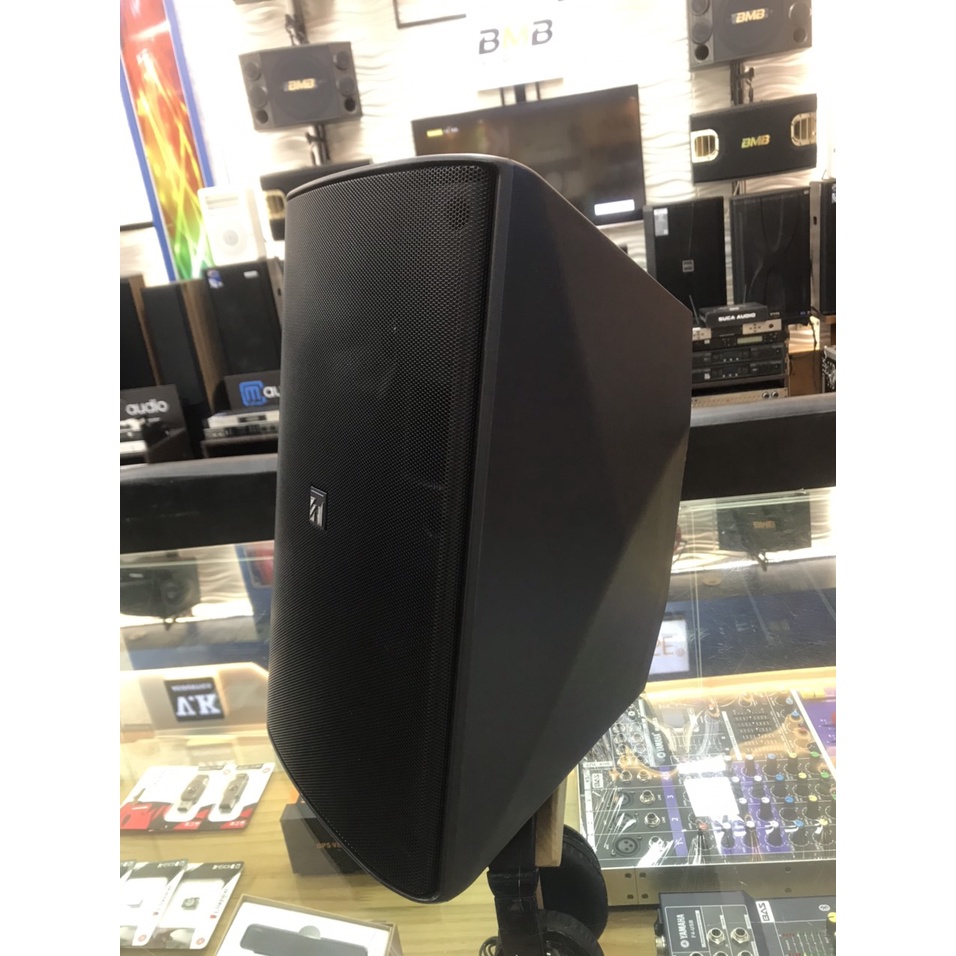 Loa hộp 60W TOA F-2000BT, loa hộp có biến áp, loa treo tường phòng trà quán cafe [ Hàng Chính Hãng ]