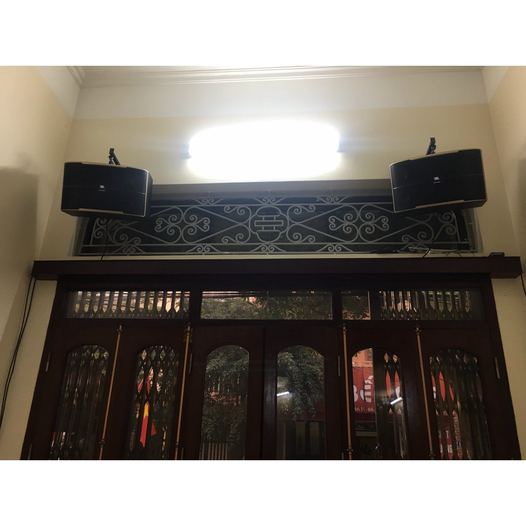 Loa JBL Pasion 12