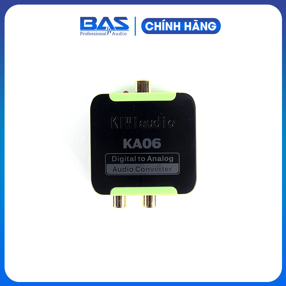 Bộ CD quang Kiwi KA06 USB