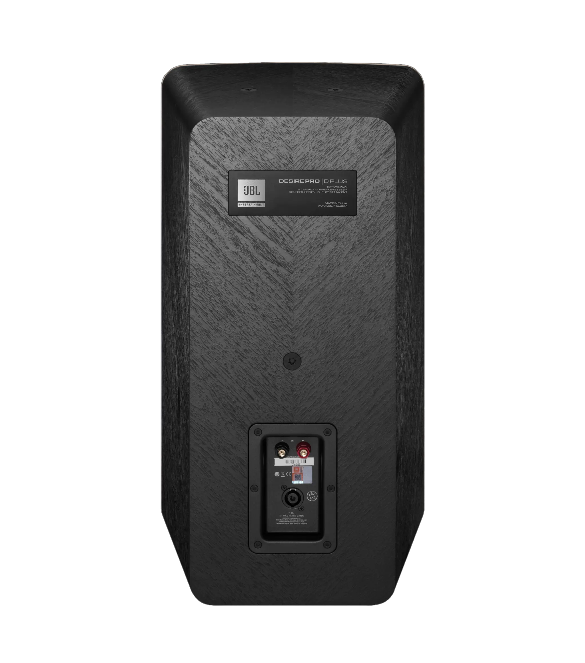 Loa JBL D Plus, Bass 25cm, Công suất 250W