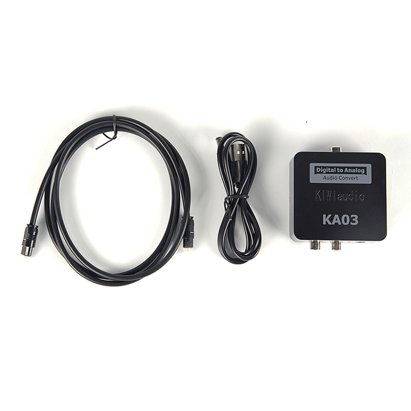 Bộ CD quang Kiwi KA03
